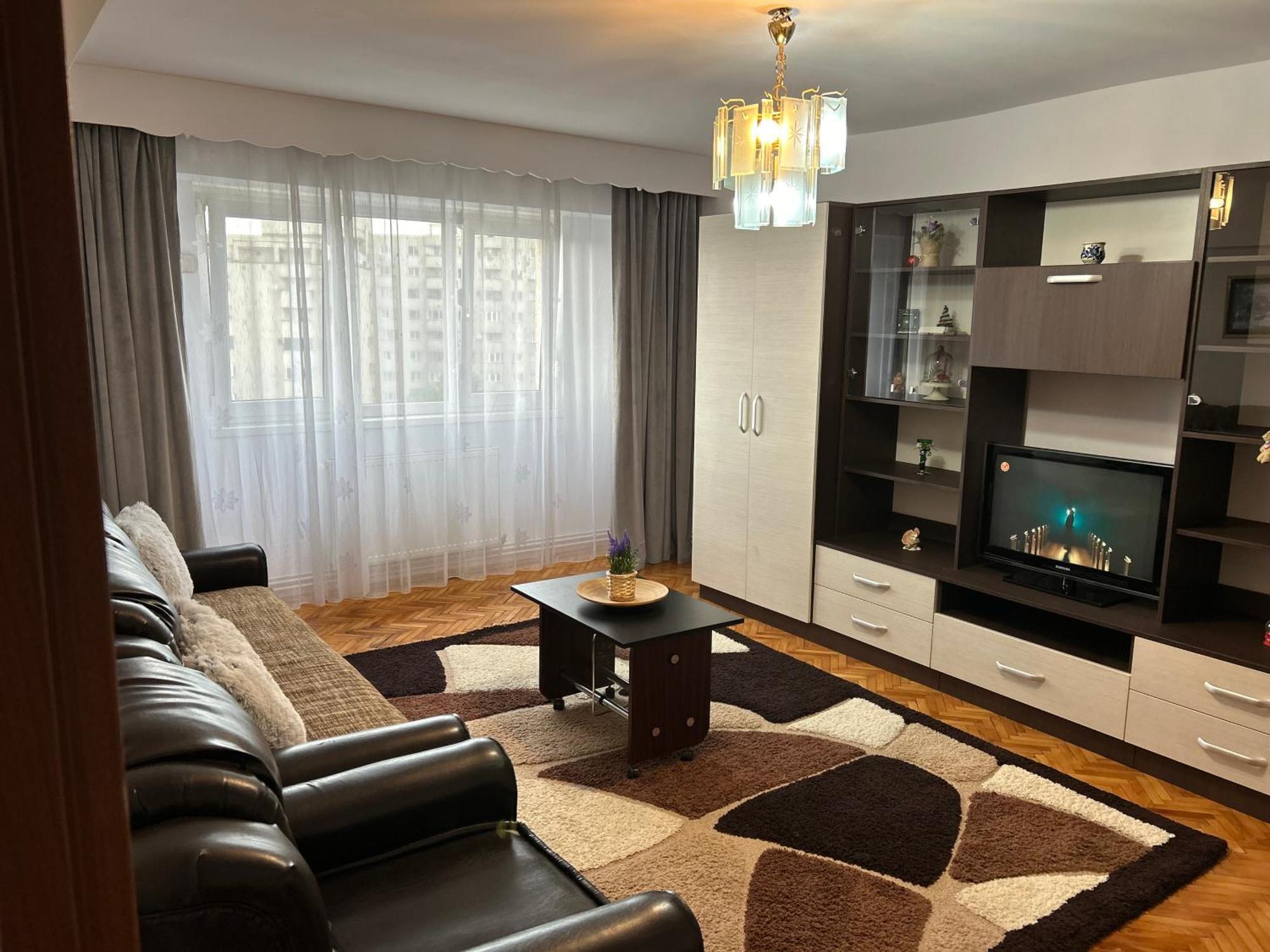 Adt Propiety Apartment Cluj-Napoca Luaran gambar