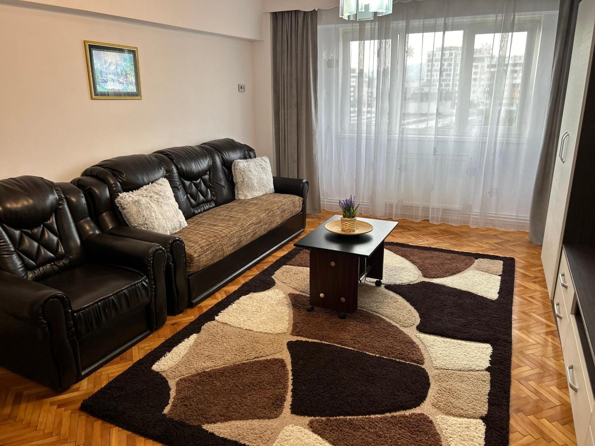 Adt Propiety Apartment Cluj-Napoca Luaran gambar