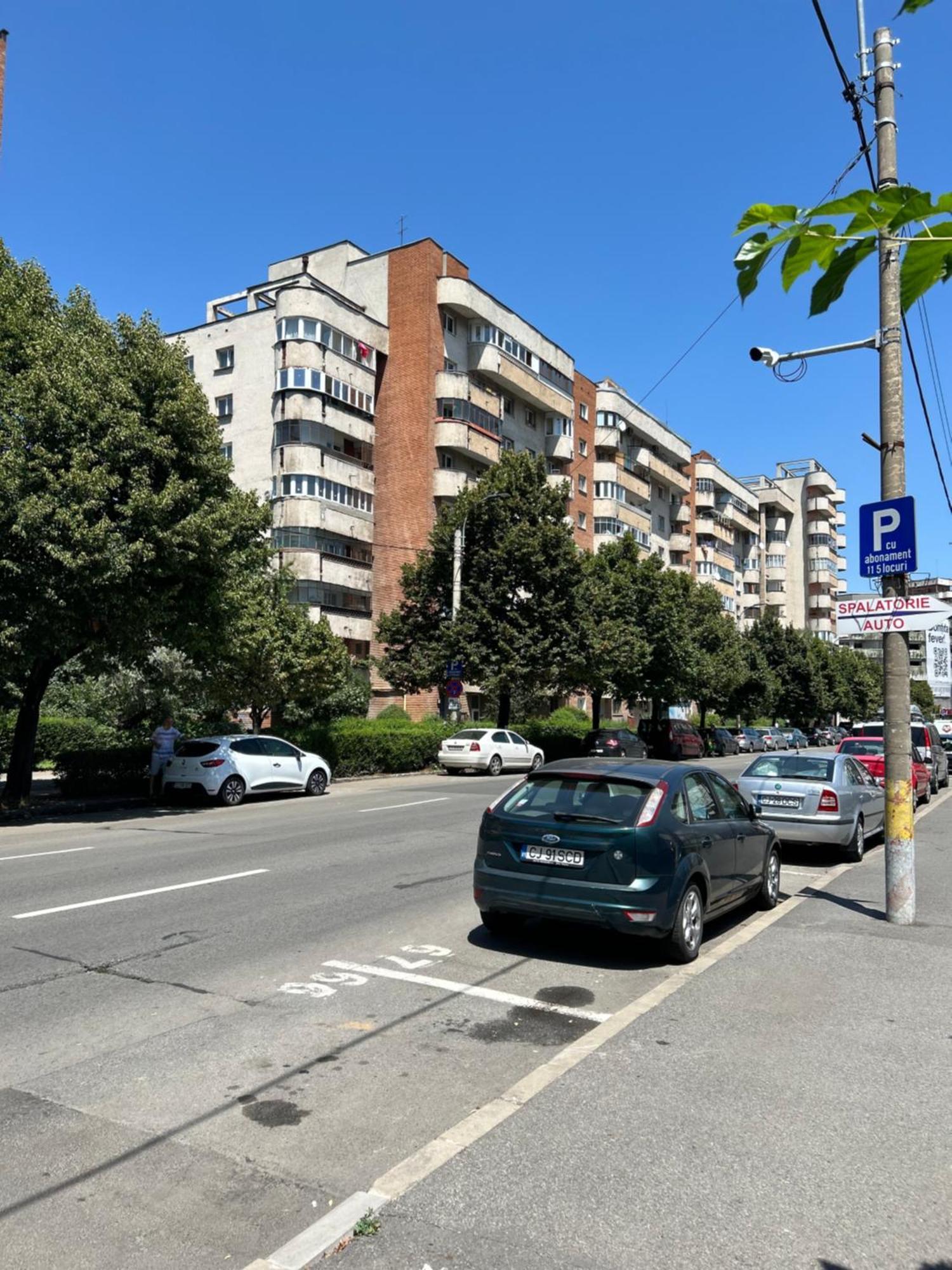 Adt Propiety Apartment Cluj-Napoca Luaran gambar