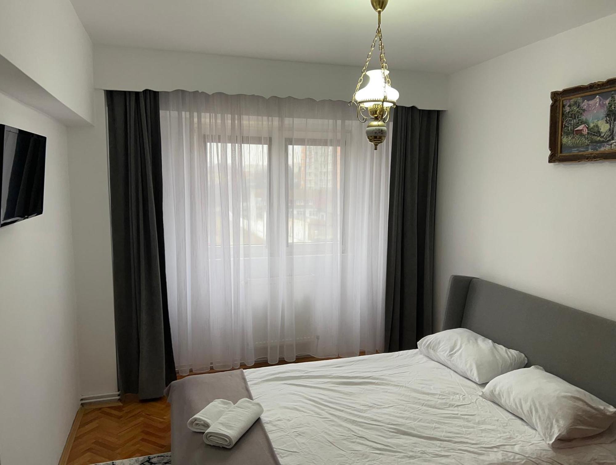 Adt Propiety Apartment Cluj-Napoca Luaran gambar
